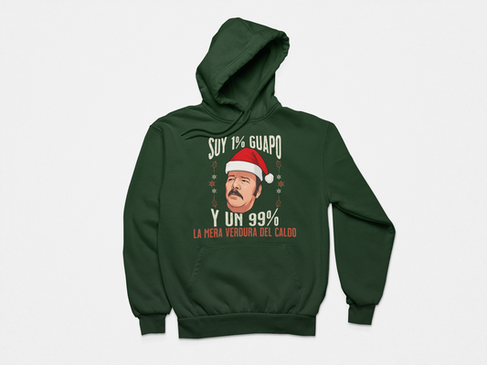 La Mera Verdura Hoodie