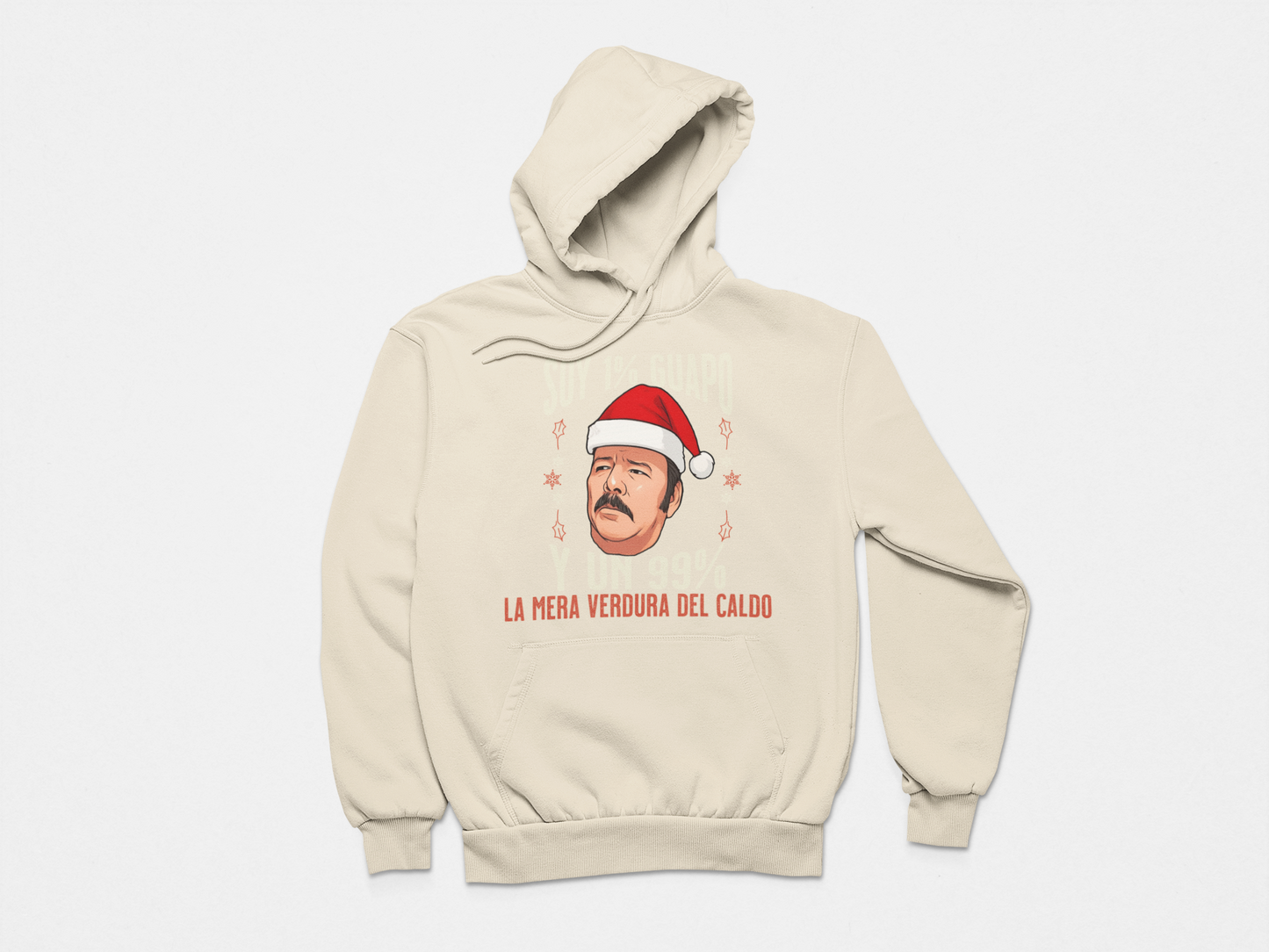 La Mera Verdura Hoodie