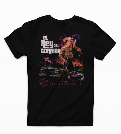 Legend Edition Chalino T-shirt Unisex