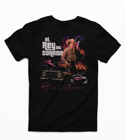 Legend Edition Chalino T-shirt Unisex
