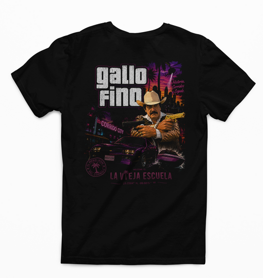 Legend Edition-Beto T-shirt Unisex