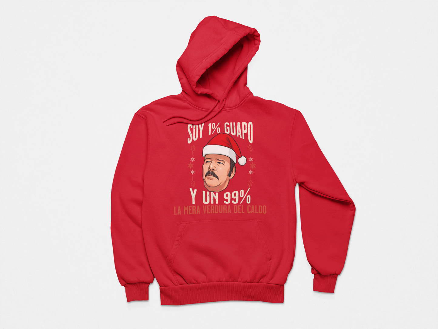 La Mera Verdura Hoodie