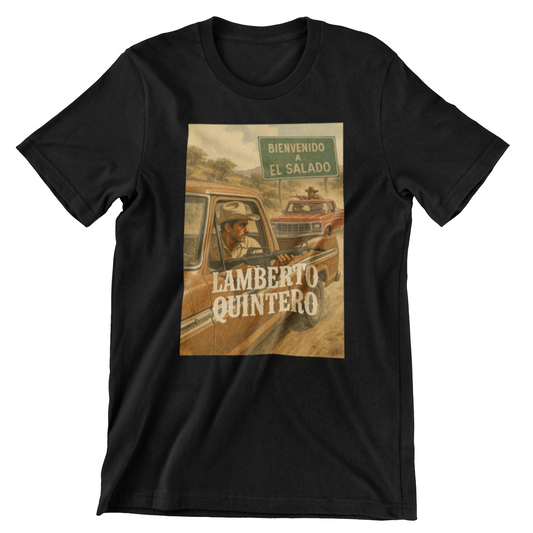 Quintero t-Shirt