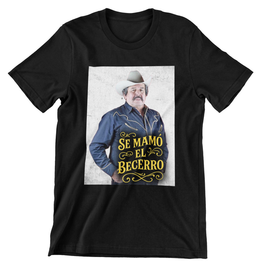 Viejo Paulino t-Shirt