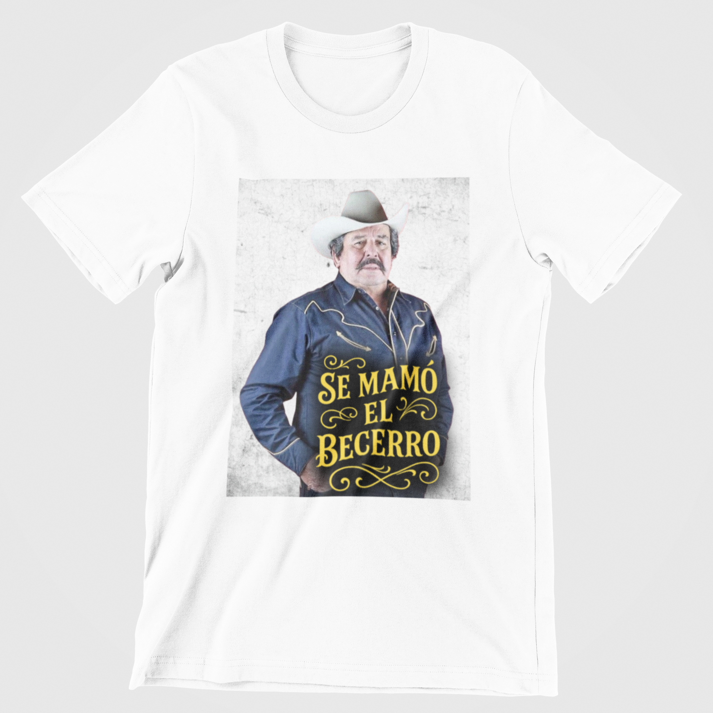 Viejo Paulino t-Shirt