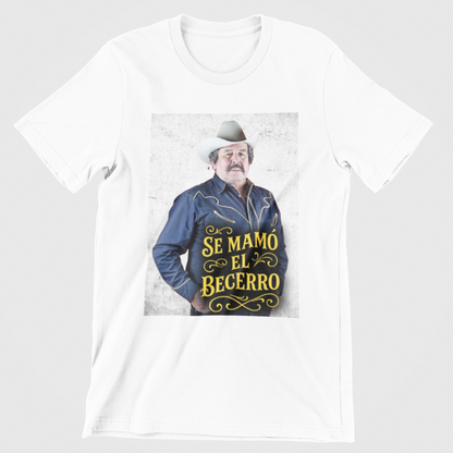 Viejo Paulino t-Shirt
