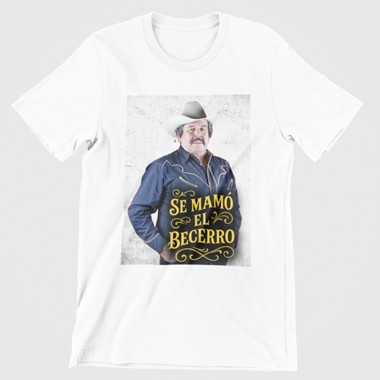 Viejo Paulino t-Shirt