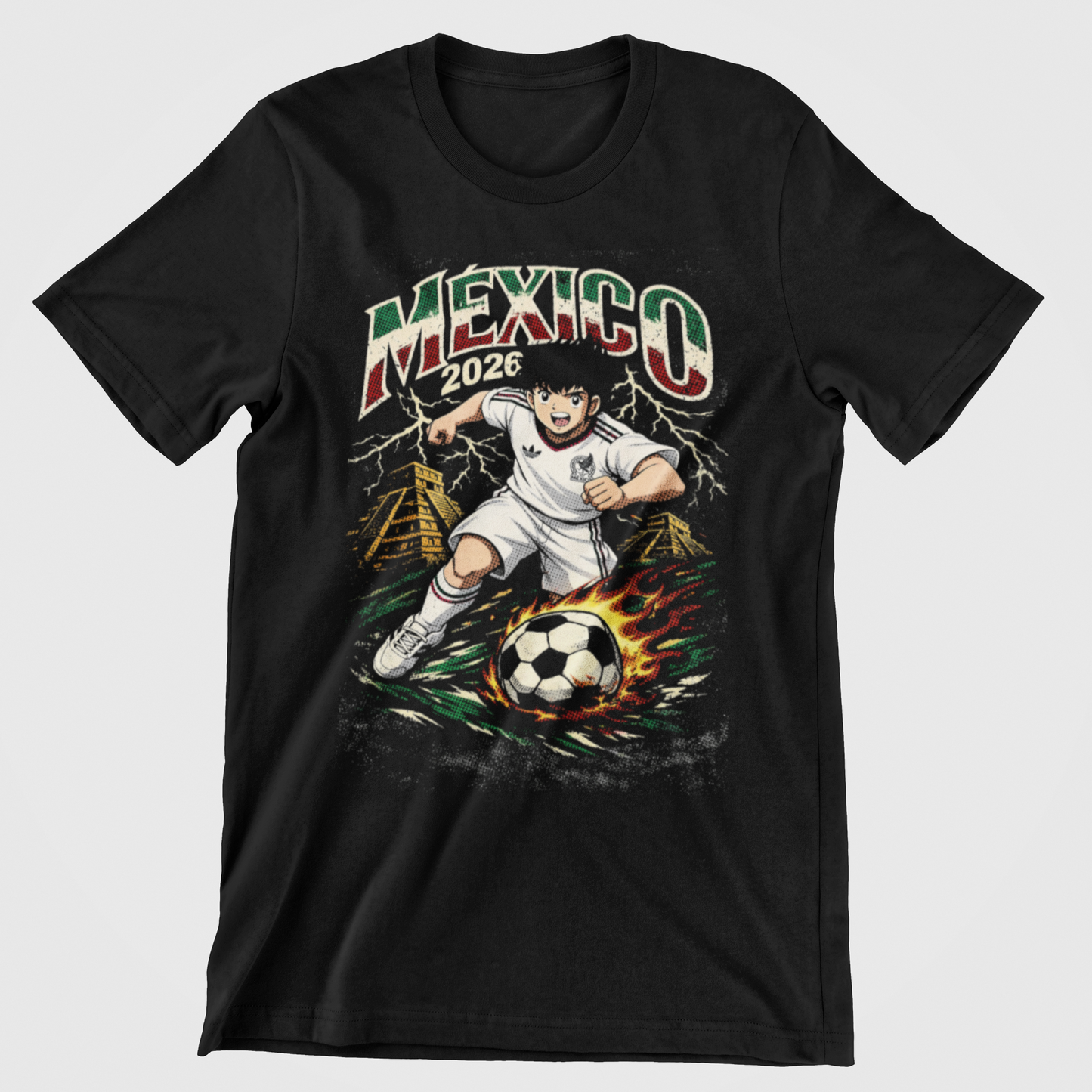 Oligol t-shirt