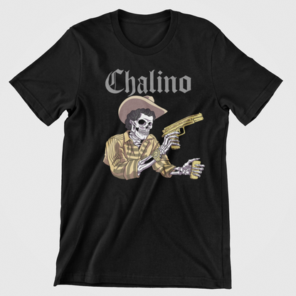 El Rey del Corrido t-Shirt