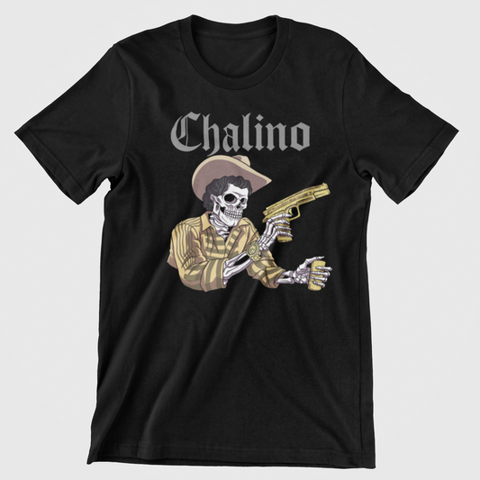 El Rey del Corrido t-Shirt