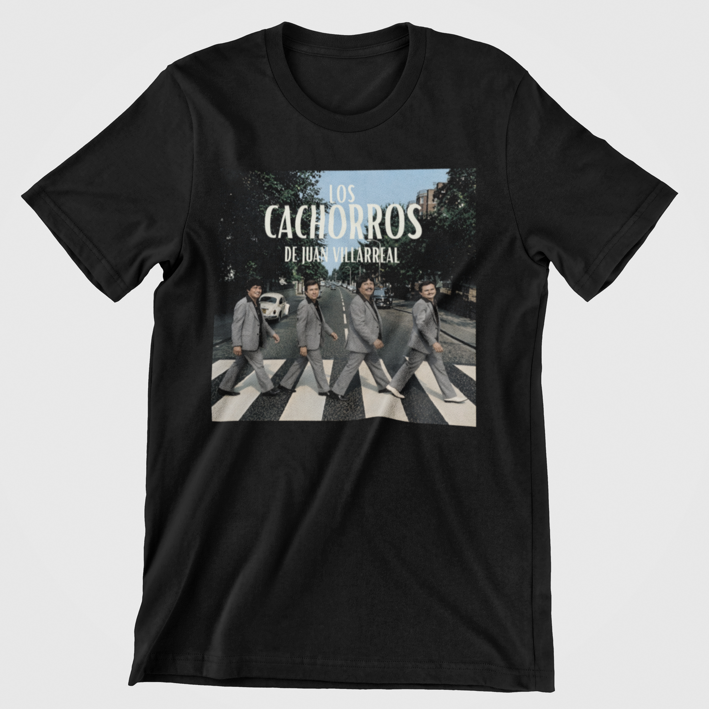 Cachorros T-shirt
