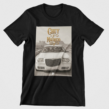 Chuy y Mauricio t-Shirt