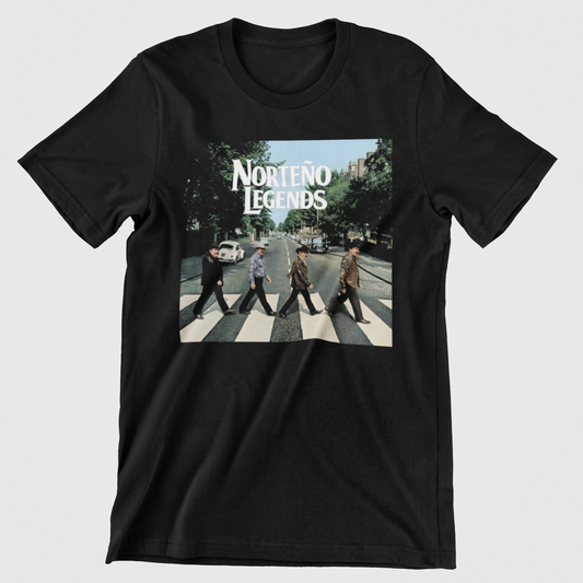 Norteño Legends T-shirt