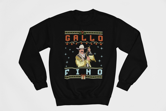 Gallo Fino Sweatshirt