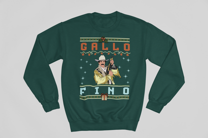 Gallo Fino Sweatshirt