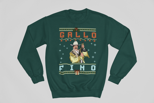 Gallo Fino Sweatshirt